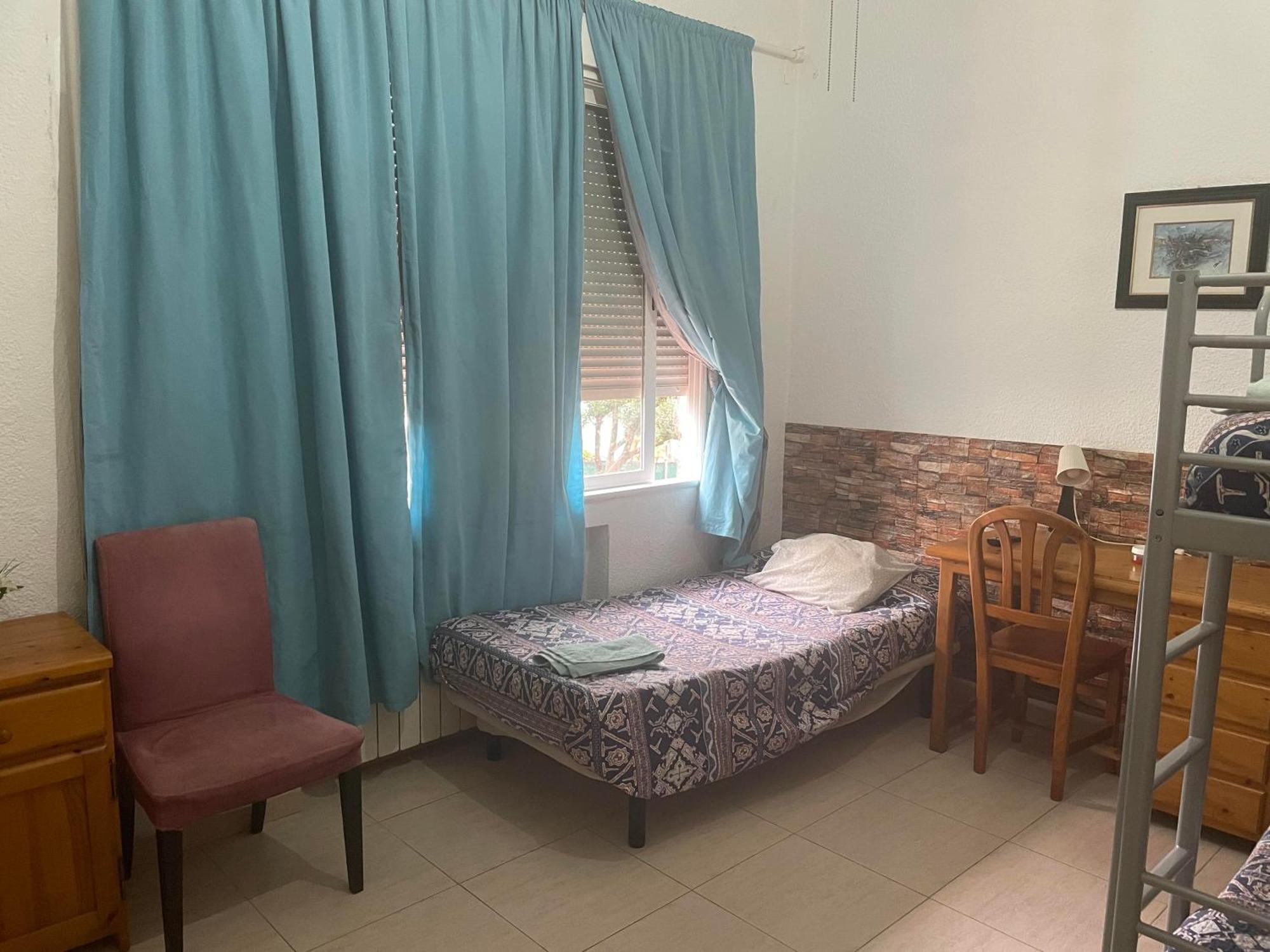 Hostal El Alba Brunete Zewnętrze zdjęcie