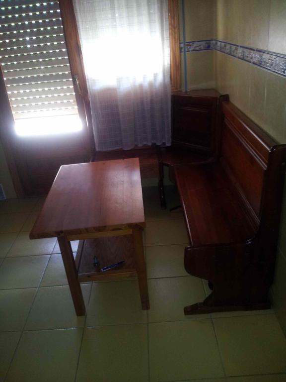 Hostal El Alba Brunete Zewnętrze zdjęcie