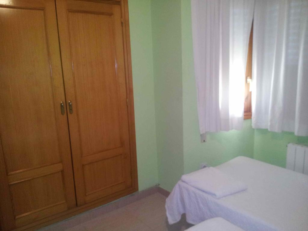 Hostal El Alba Brunete Pokój zdjęcie