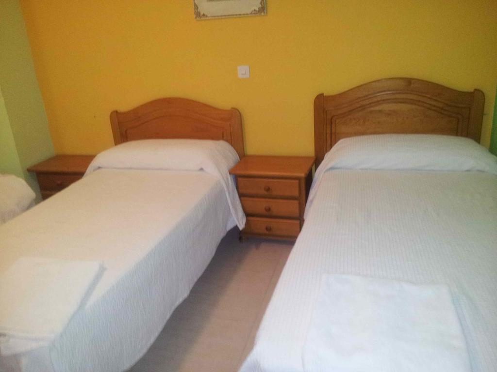 Hostal El Alba Brunete Pokój zdjęcie