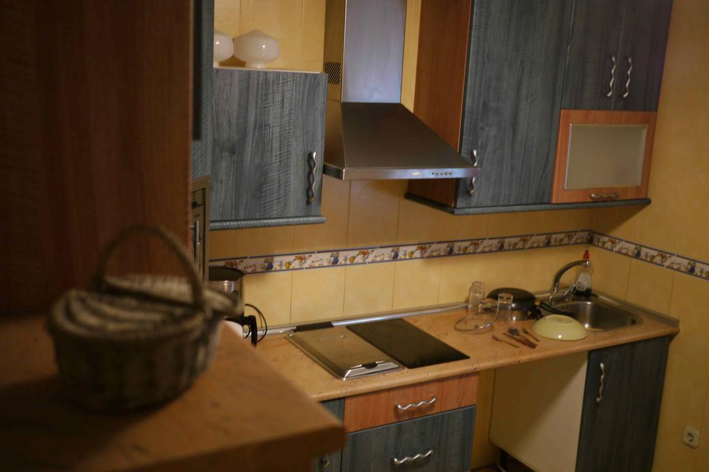 Hostal El Alba Brunete Zewnętrze zdjęcie