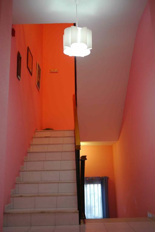 Hostal El Alba Brunete Zewnętrze zdjęcie