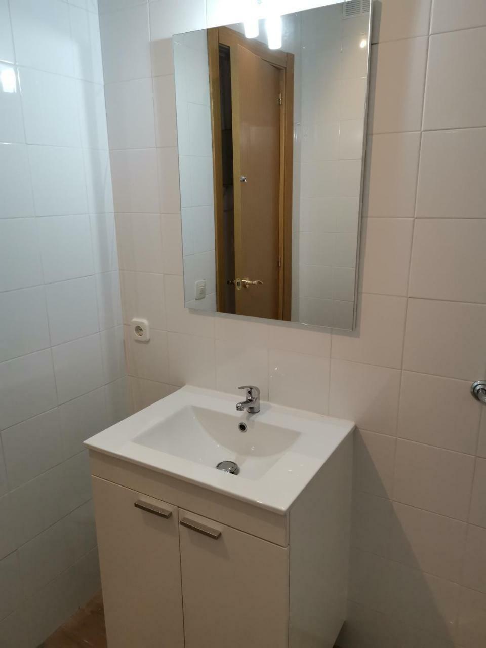 Hostal El Alba Brunete Zewnętrze zdjęcie