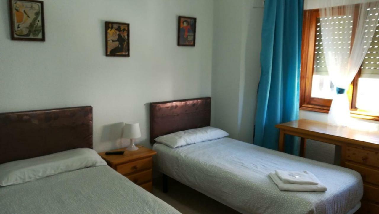 Hostal El Alba Brunete Zewnętrze zdjęcie
